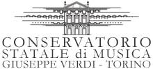 A cura del Conservatorio Statale di Musica G. Verdi di Torino